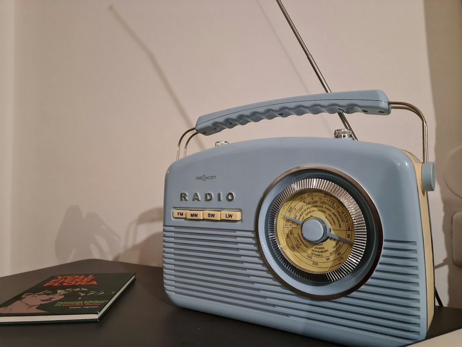 The Role of RDUs in Modern Ham Radio Operations