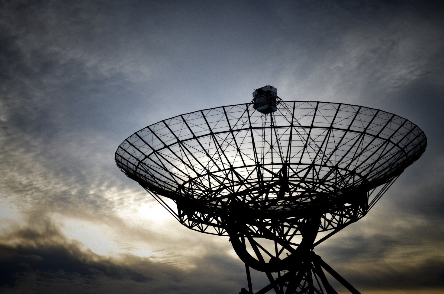 Innovative Technology Shaping the Future of Amateur Radio