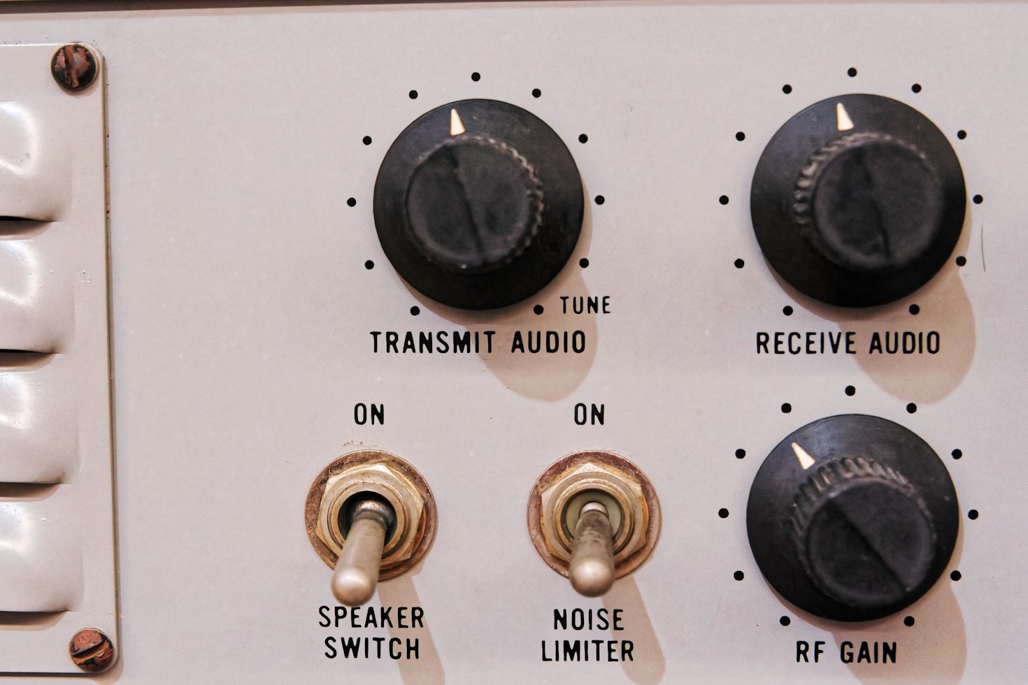 Connecting the World: The Power of Ham Radio Enthusiasm